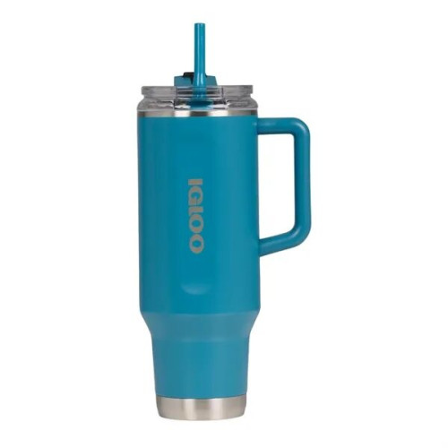 Igloo 40 oz. Stainless Steel Travel Mug