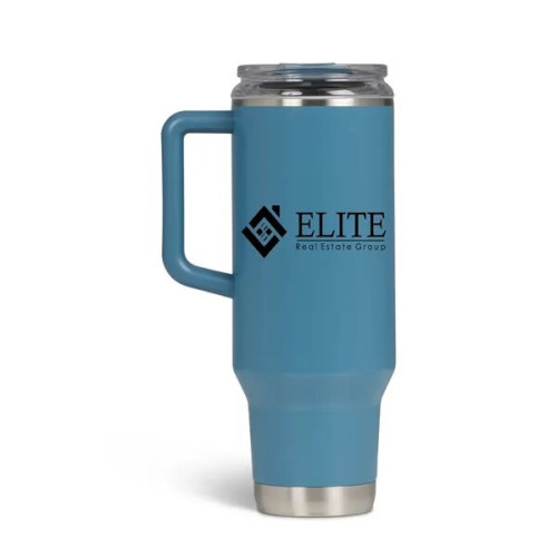 Igloo 40 oz. Stainless Steel Travel Mug