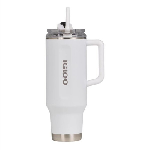 Igloo 40 oz. Stainless Steel Travel Mug