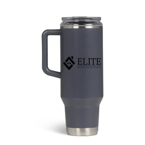 Igloo 40 oz. Stainless Steel Travel Mug