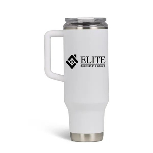 Igloo 40 oz. Stainless Steel Travel Mug