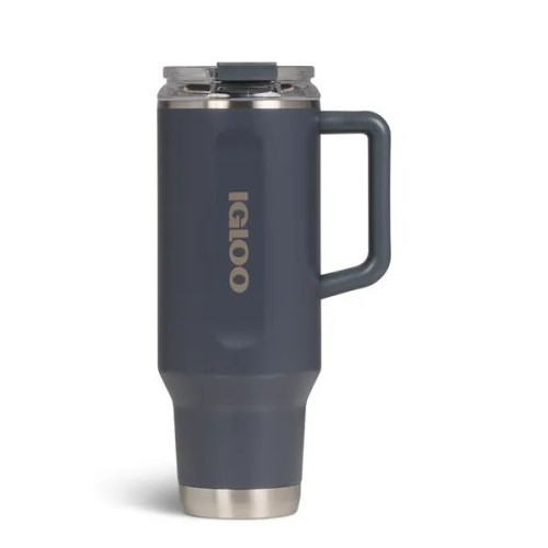 Igloo 40 oz. Stainless Steel Travel Mug