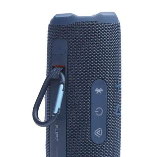 JBL® Flip 7 Recycled Portable Waterproof Speaker