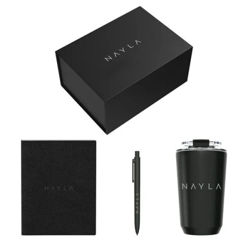 3-piece Gift Set