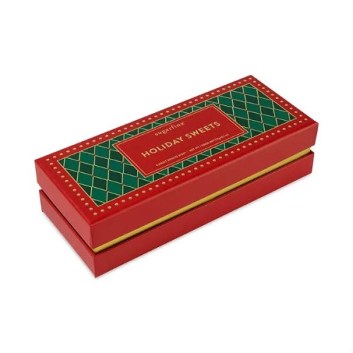 Sugarfina Holiday 3PC Candy Bento Box
