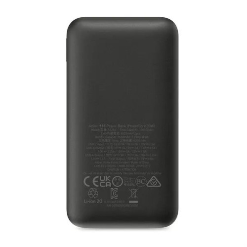 Anker® 533 PowerBank (10K)