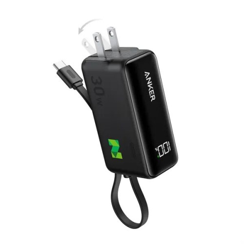 Anker® Power Bank USB-C Charging Block