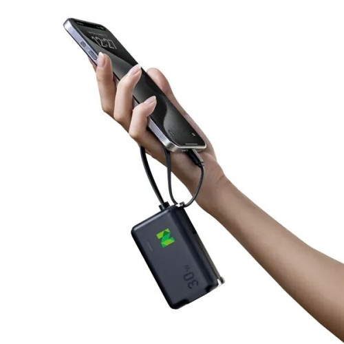 Anker® Power Bank USB-C Charging Block