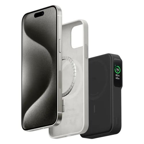 Anker®  MagGo Power Bank (10,000mAh, 15W)