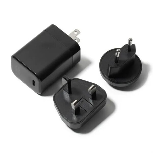 Native Union Rise 3-IN-1 Qi2 Wireless Charger