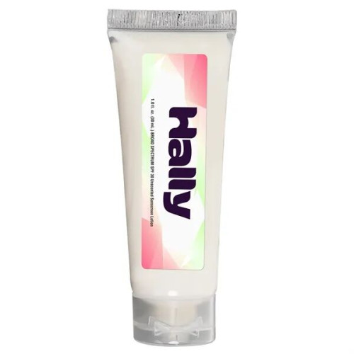 1 oz. Squeeze Tube Sunscreen