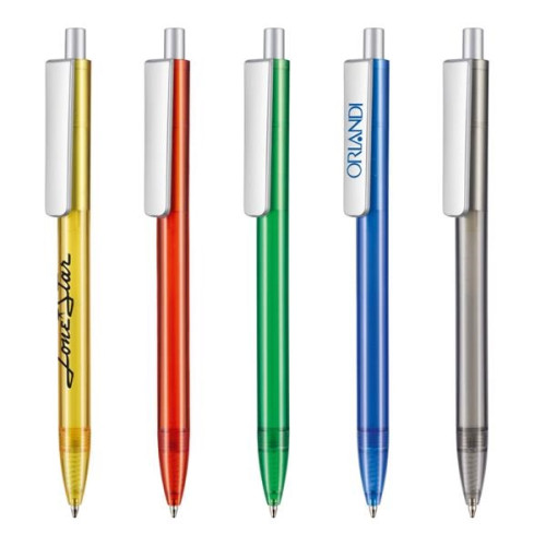 Ionos Transparent Pen