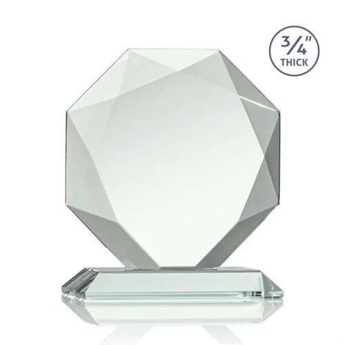 Bradford Award - Jade