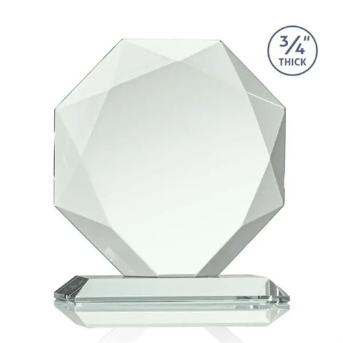 Bradford Award - Jade