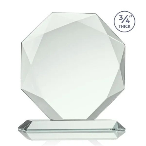 Bradford Award - Jade