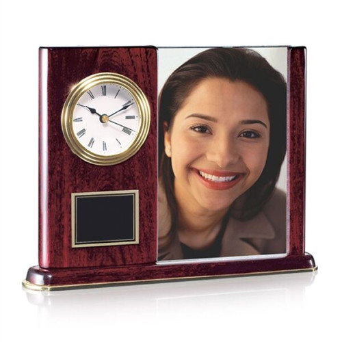 Webster Clock