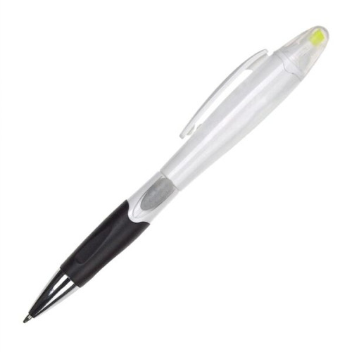 Champion Ballpoint/Highlighter