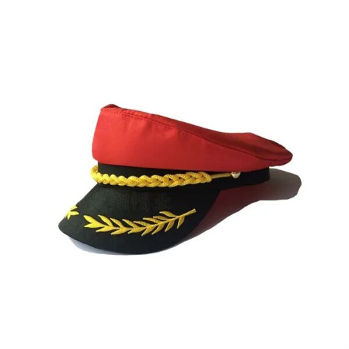 Nautical Captain Hat
