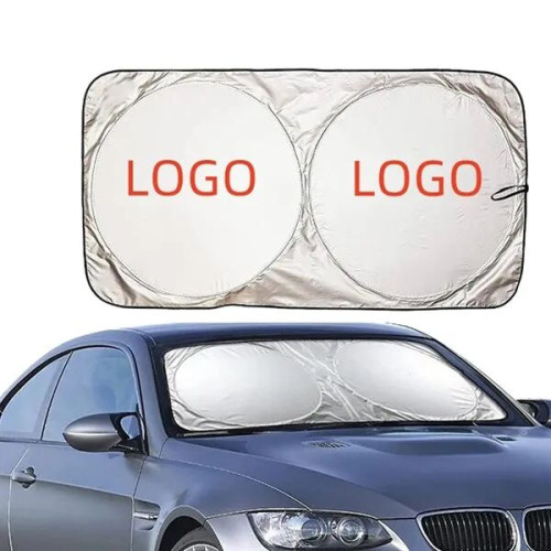 Car Windshield Sun Shade
