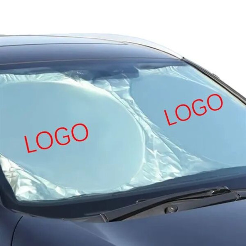 Car Windshield Sun Shade
