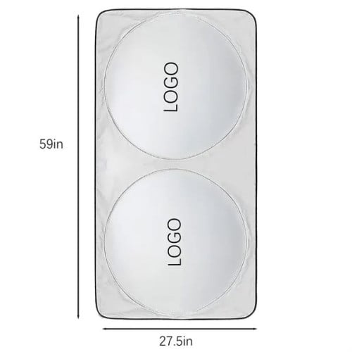 Car Windshield Sun Shade