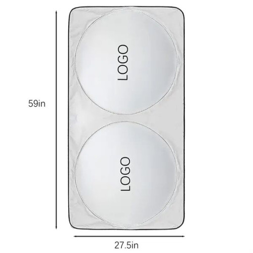 Car Windshield Sun Shade