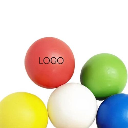 PU Decompression Ball