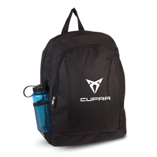 Functional Backpack