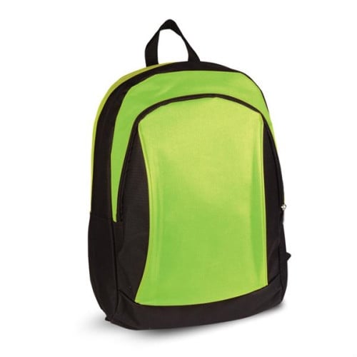 Functional Backpack