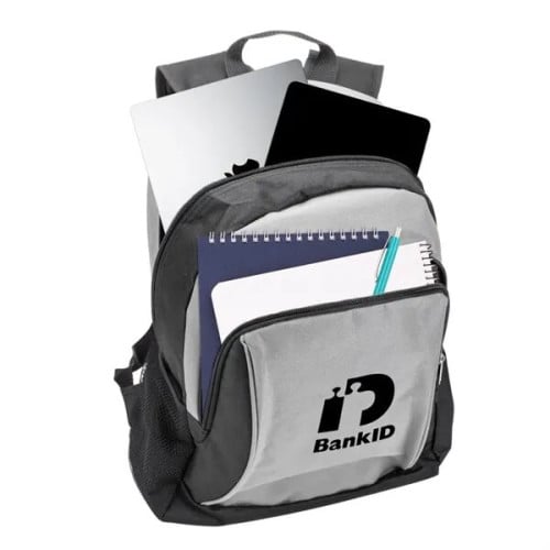 Functional Backpack