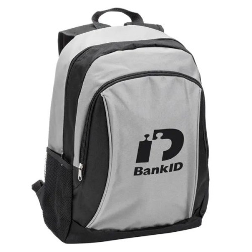Functional Backpack