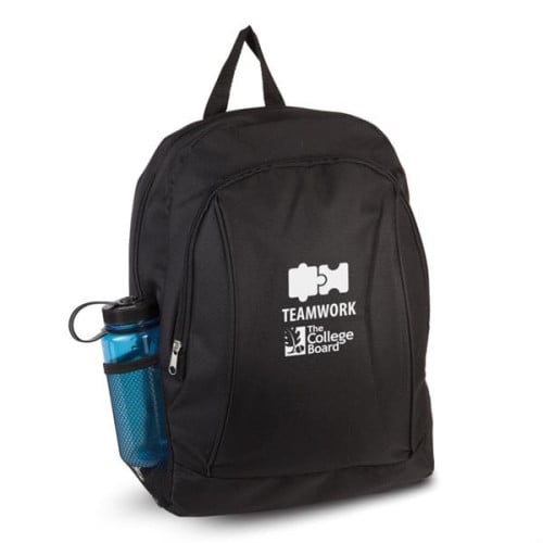 Functional Backpack