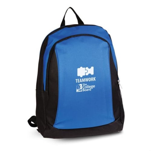 Functional Backpack