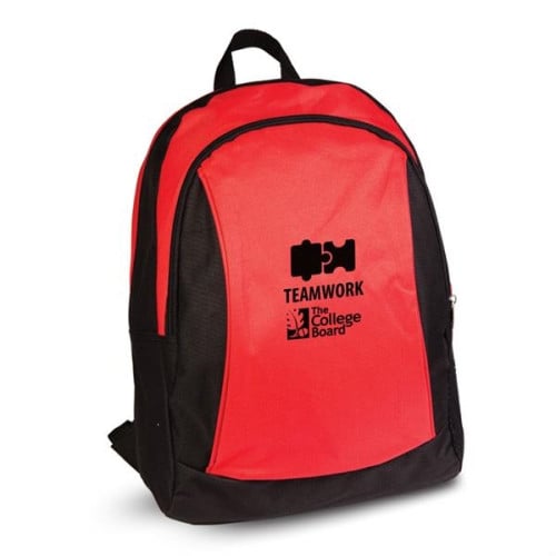 Functional Backpack