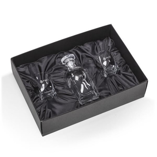 Collingwood Decanter