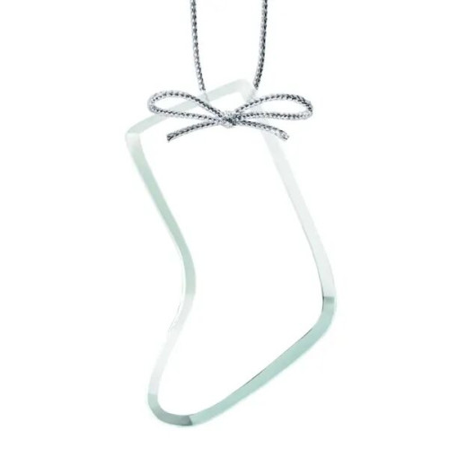 Jade Ornaments - Deep Etch