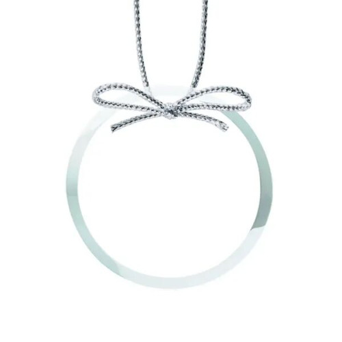 Jade Ornaments - Deep Etch