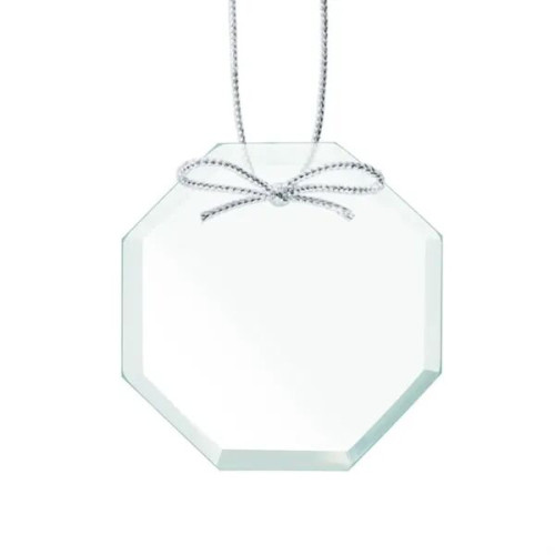 Jade Ornaments - Deep Etch