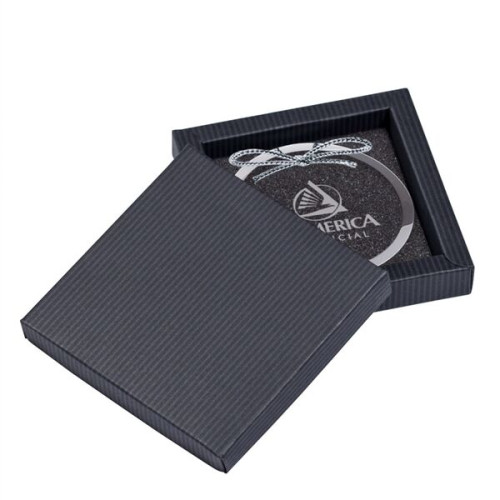 Jade Ornaments - Deep Etch