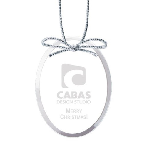 Jade Ornaments - Deep Etch