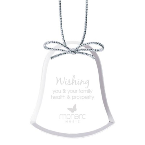 Jade Ornaments - Deep Etch