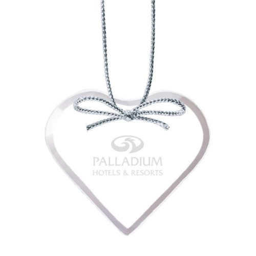 Jade Ornaments - Deep Etch