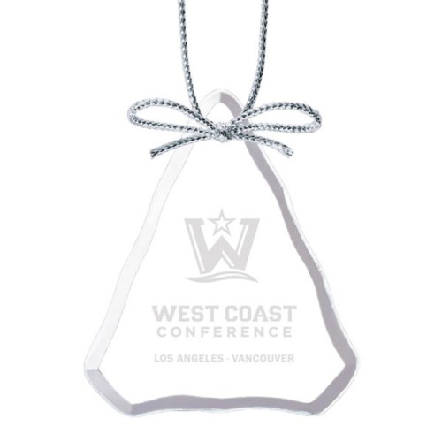 Jade Ornaments - Deep Etch