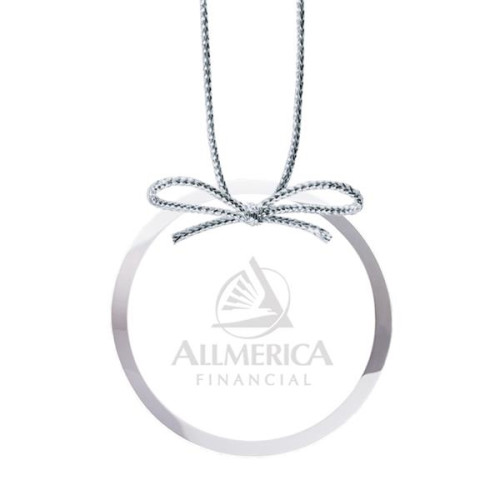 Jade Ornaments - Deep Etch