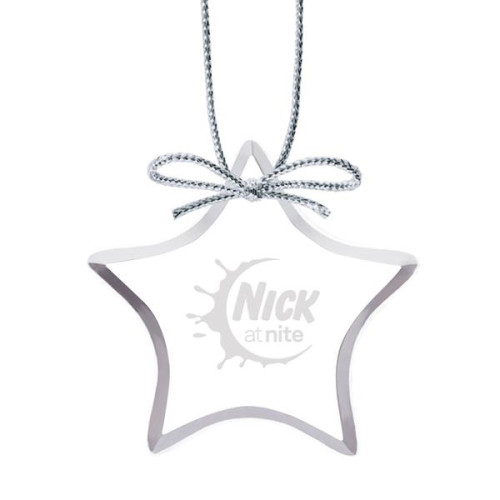 Jade Ornaments - Deep Etch