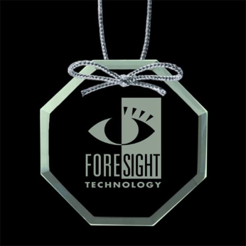 Jade Ornaments - Deep Etch