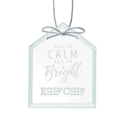 Jade Ornaments - Deep Etch