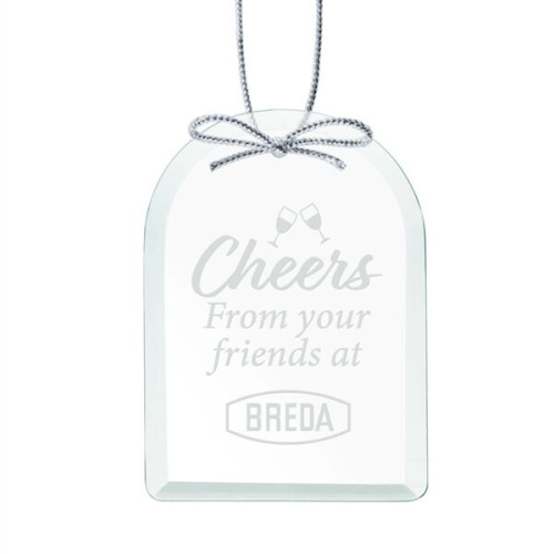 Jade Ornaments - Deep Etch