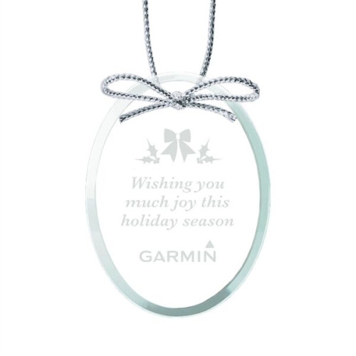 Jade Ornaments - Deep Etch