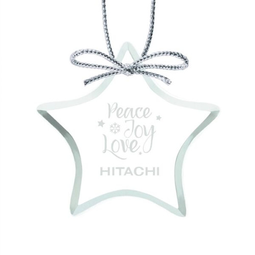 Jade Ornaments - Deep Etch